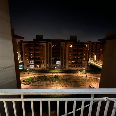 Luxury Diamond Apartment In Wesal Residences Compound New Cairo Zewnętrze zdjęcie
