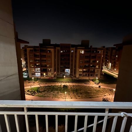 Luxury Diamond Apartment In Wesal Residences Compound New Cairo Zewnętrze zdjęcie