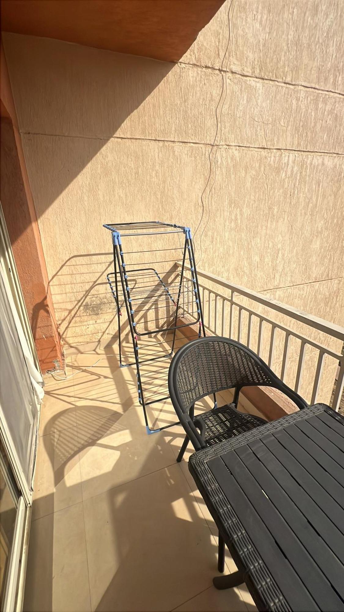 Luxury Diamond Apartment In Wesal Residences Compound New Cairo Zewnętrze zdjęcie