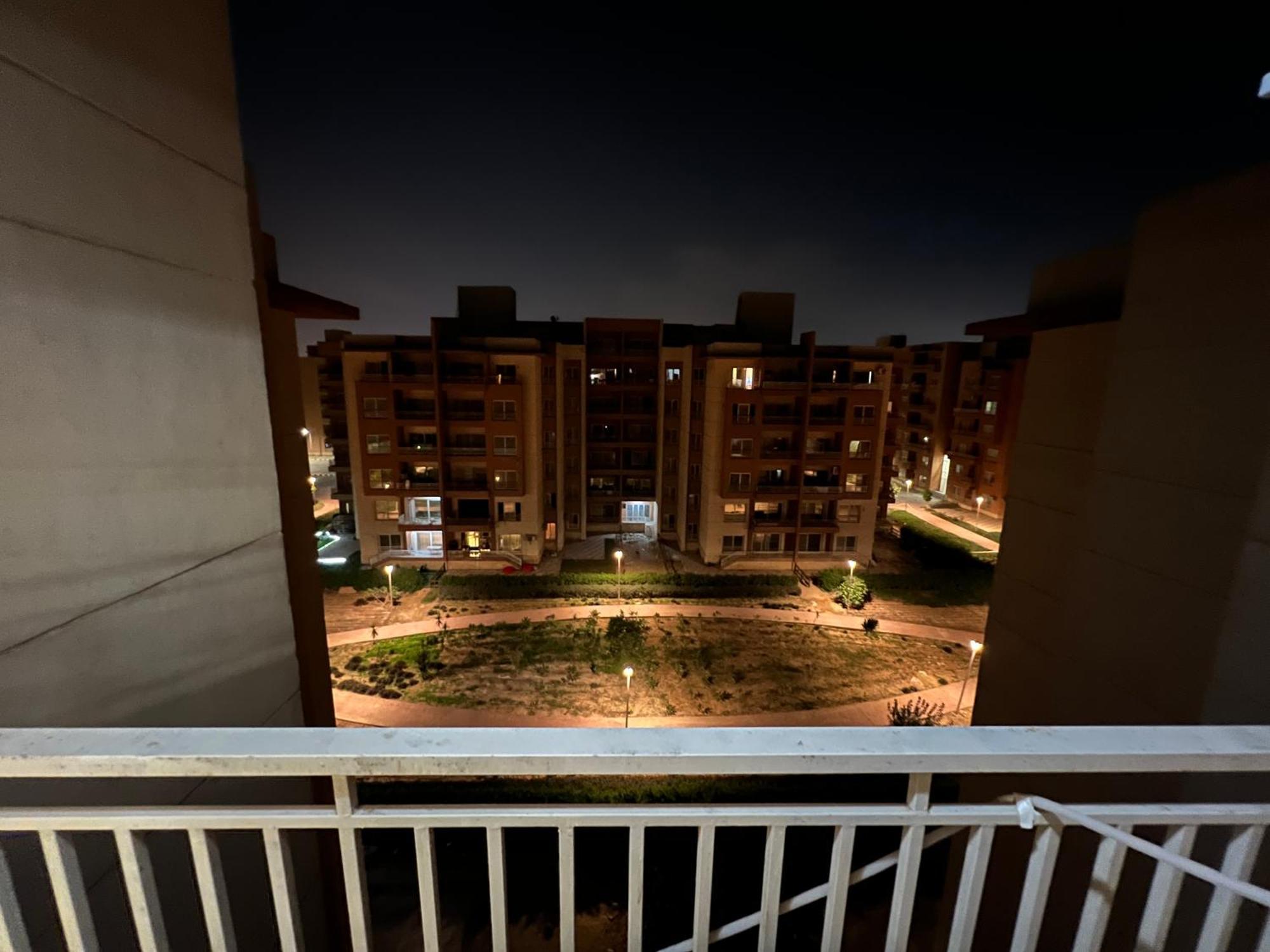 Luxury Diamond Apartment In Wesal Residences Compound New Cairo Zewnętrze zdjęcie